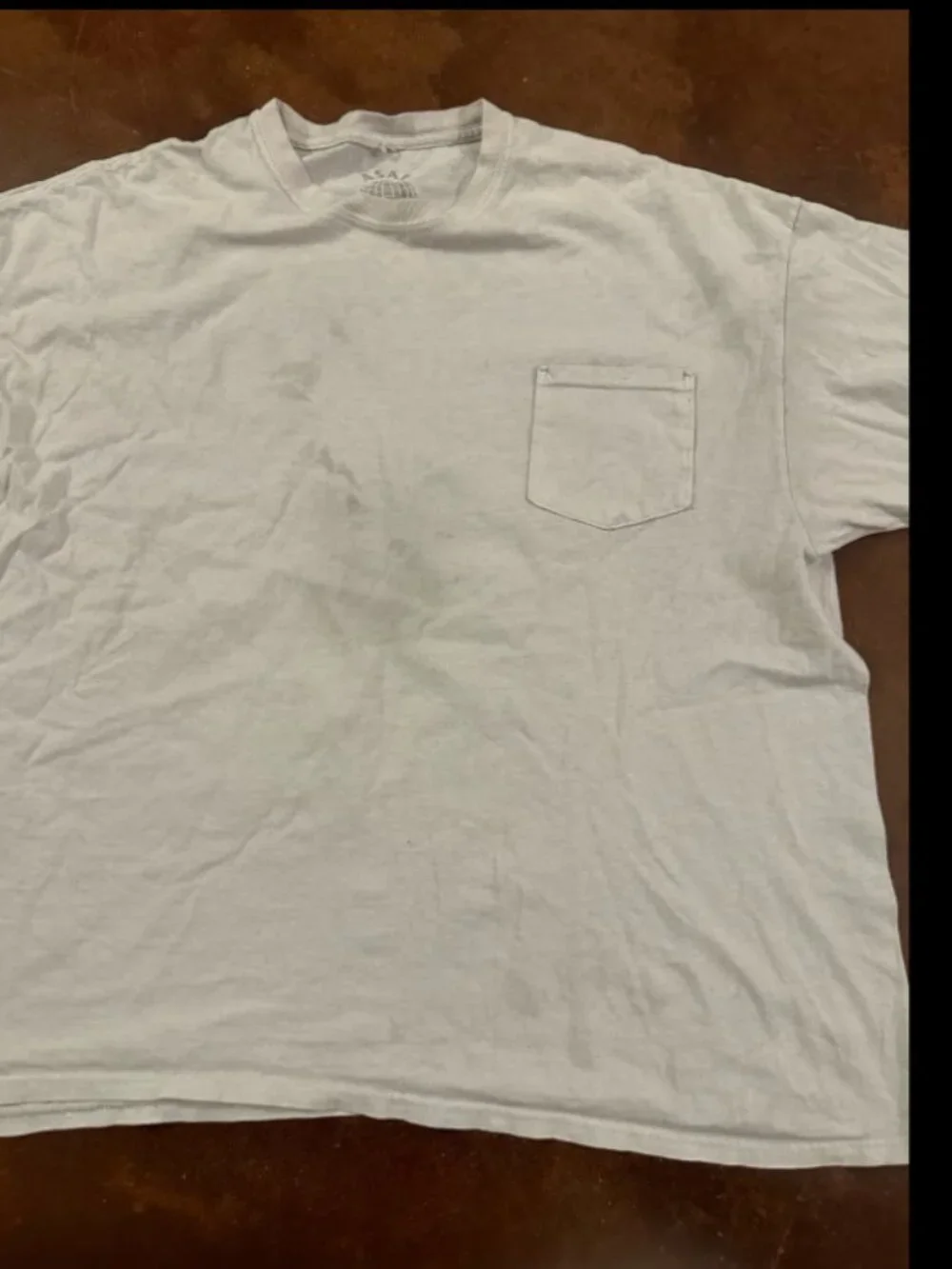 ASAP Worldwide Always Strive And Prosper T Shirt Size 2XL